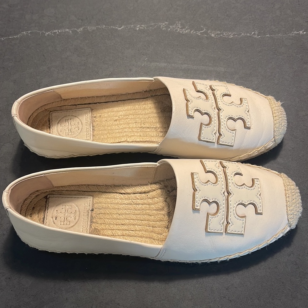 TORY BURCH SHOES
